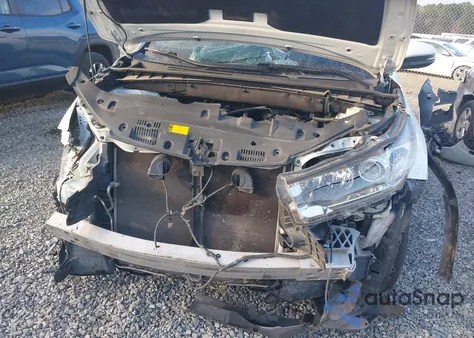 2019 Toyota Highlander Limited Platinum z USA, uszkodzony, nr VIN 5TDYZRFH3KS323890